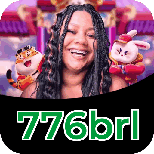 Catálogo de jogos 776brl com fornecedores Pragmatic Play, Evolution, NetEnt